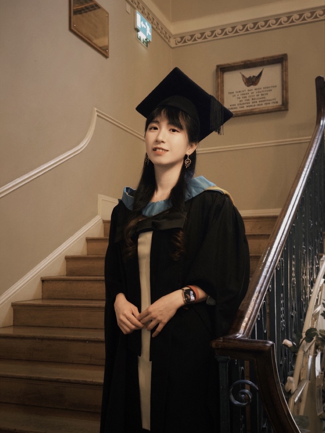 Sarah Wu - University of Bath